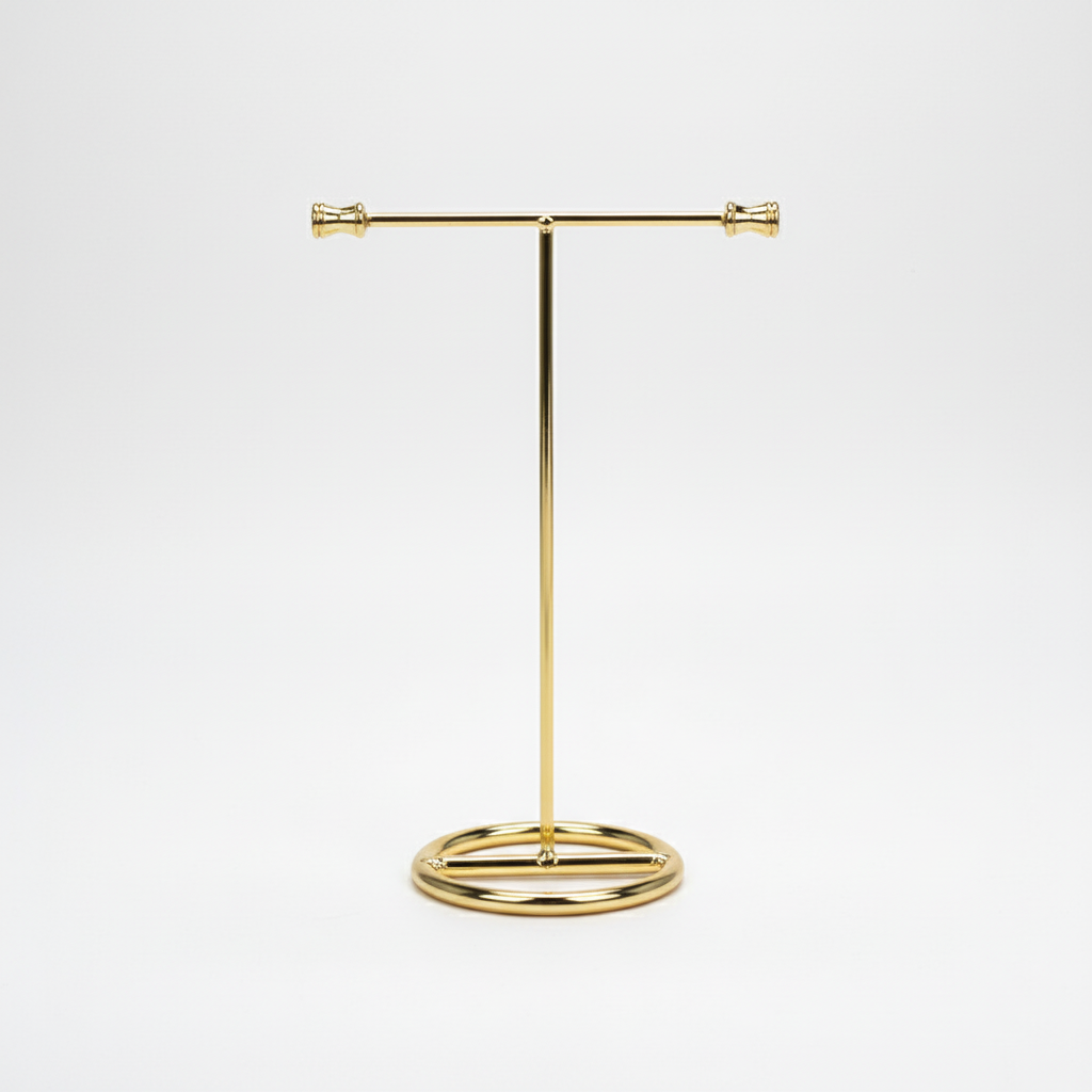 T-Förmiger Schmuckständer - DecorStand