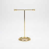 T-Förmiger Schmuckständer - DecorStand