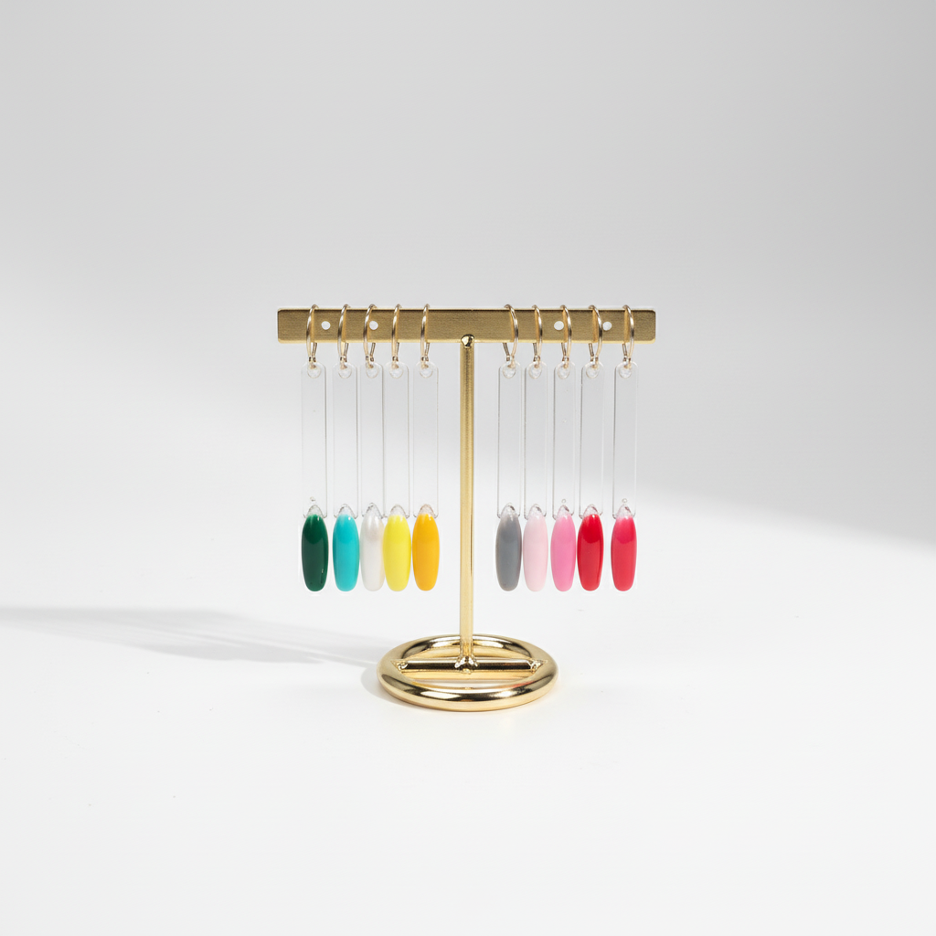 T-Förmiger Schmuckständer - DecorStand