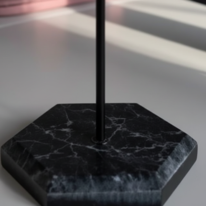 T-Förmiger Schmuckständer - DecorStand