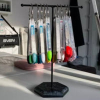 T-Förmiger Schmuckständer - DecorStand