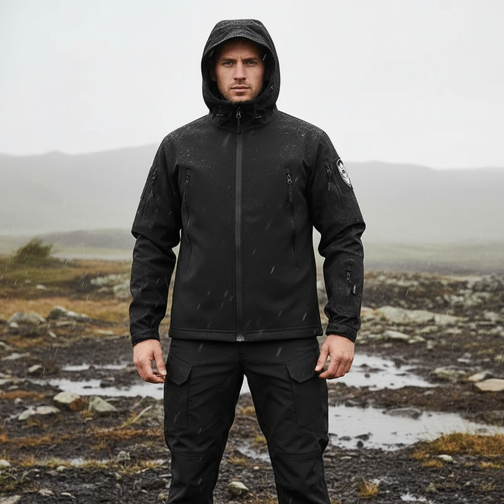 Taktische Herrenbekleidung - Julian