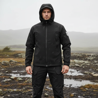 Taktische Herrenbekleidung - Julian