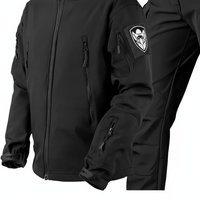 Taktische Herrenbekleidung - Julian