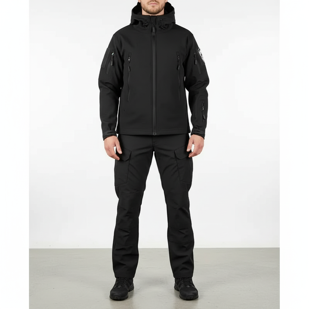 Taktische Herrenbekleidung - Julian