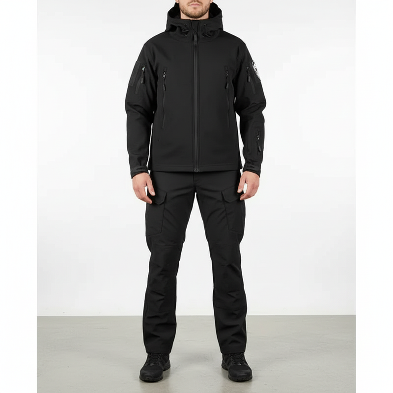 Taktische Herrenbekleidung - Julian