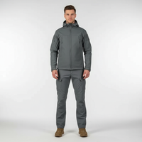 Taktische Herrenbekleidung - Julian