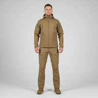 Taktische Herrenbekleidung - Julian