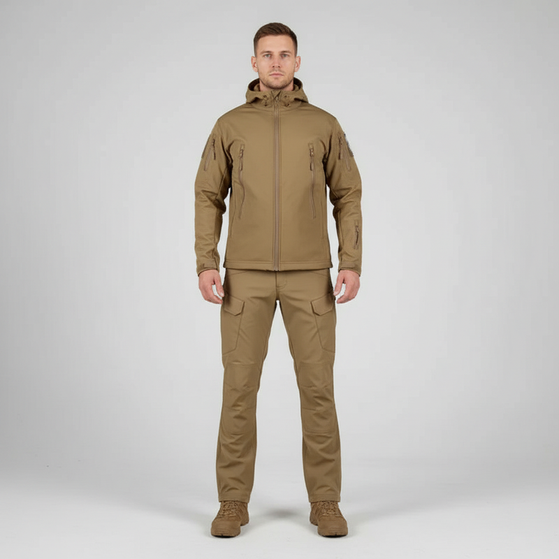 Taktische Herrenbekleidung - Julian