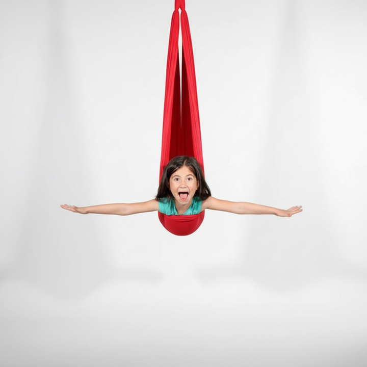 Therapieschaukel Für Kinder - SenseSwing