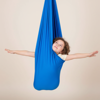 Therapieschaukel Für Kinder - SenseSwing