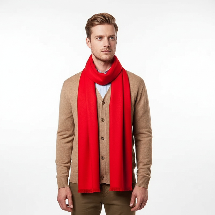 Trendig Und Auffällig - CashmereChic