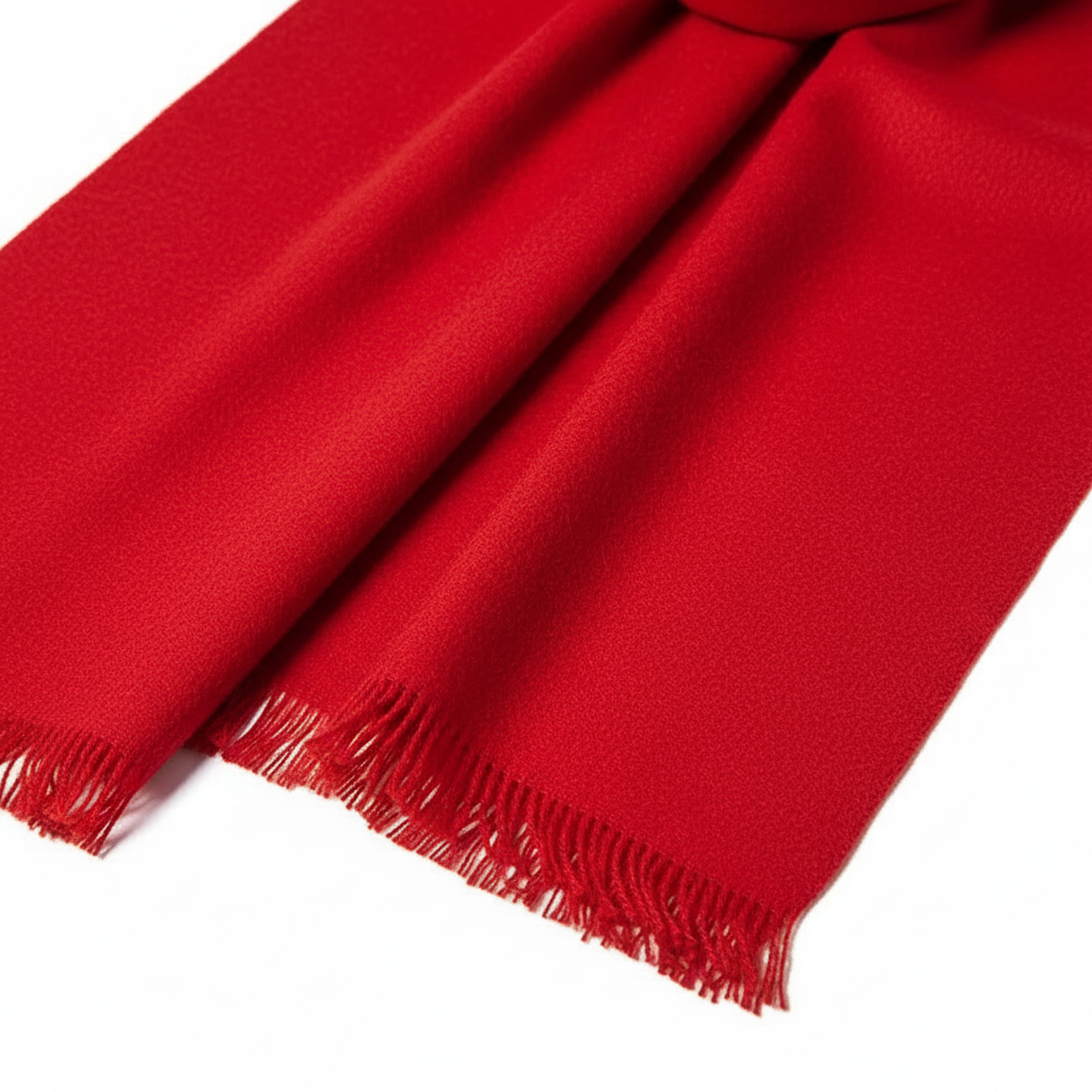 Trendig Und Auffällig - CashmereChic