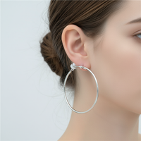 Trendige Ohrringe Ohne Piercing - EarLoop