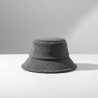 Trendy Fischerhut - WarmHat