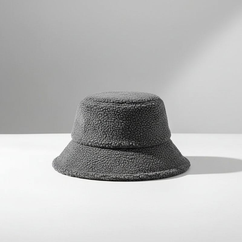 Trendy Fischerhut - WarmHat