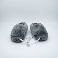 USB-Heizbare Hausschuhe - Warmfoot