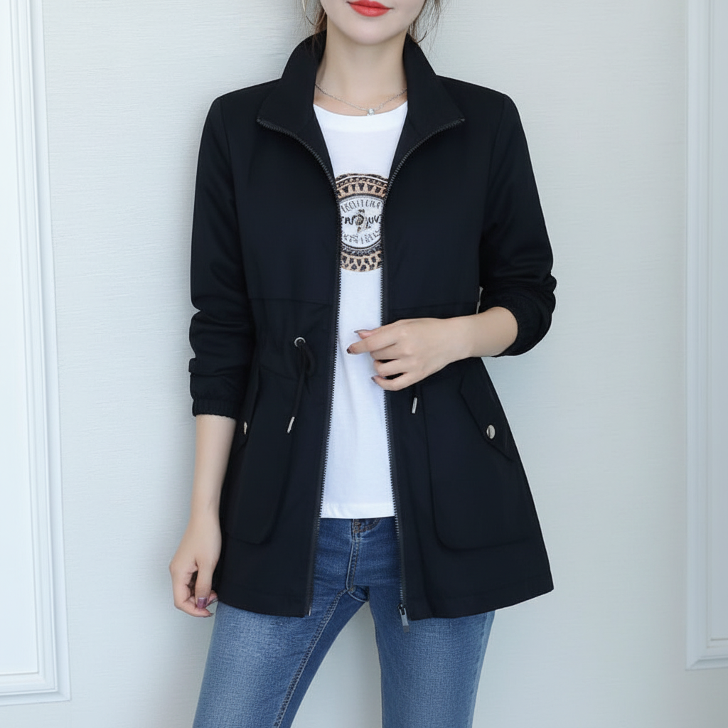 Übergangsjacke - Flora