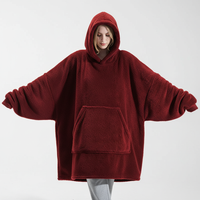 Unisex Kapuzenpullover - SnugWrap