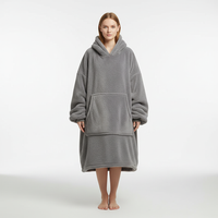 Unisex Kapuzenpullover - SnugWrap