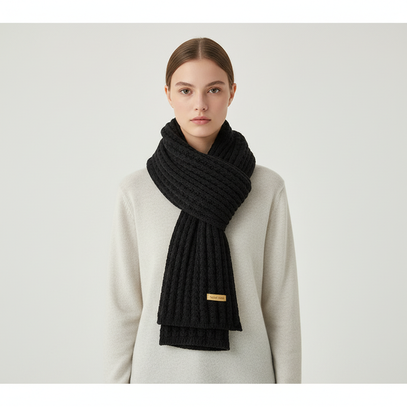 Unisex Schal - GemoScarf