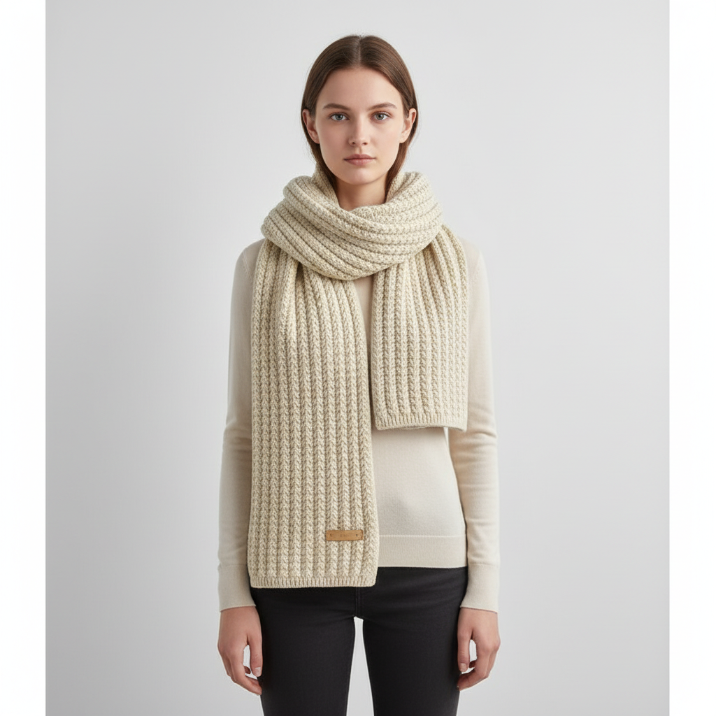 Unisex Schal - GemoScarf