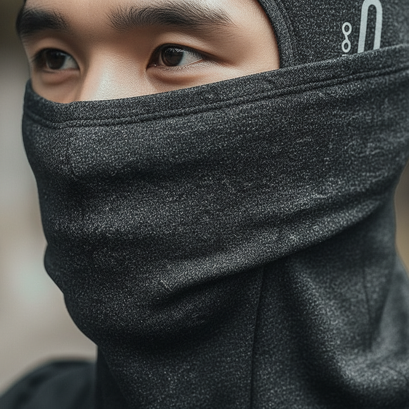 Unisex Ski- Und Sportmütze - FleeceGuard