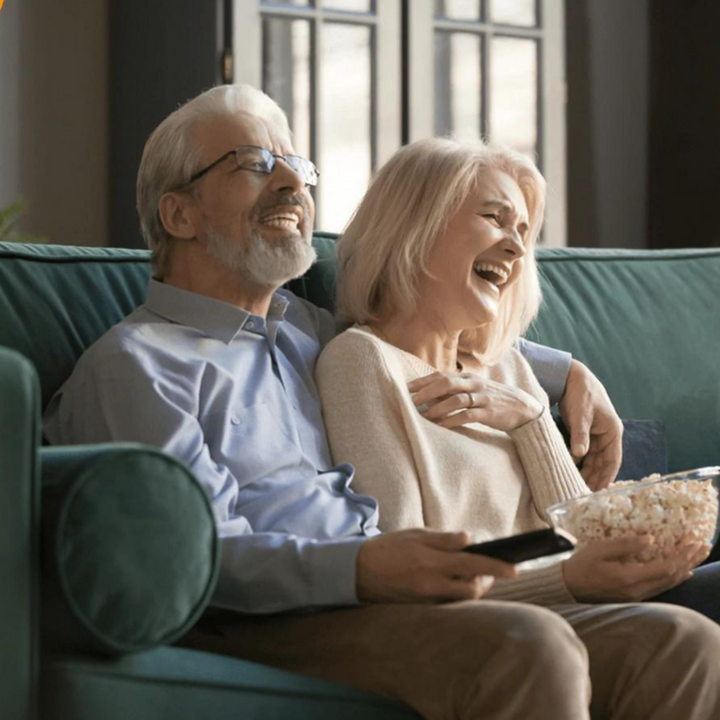 Unsichtbares Im-Ohr Gerät - SoundComfort