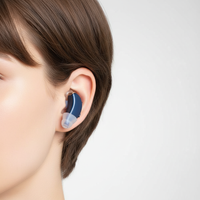 Unsichtbares Im-Ohr Gerät - SoundComfort