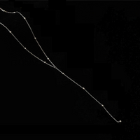 V-Förmige Halskette - ShineNecklace