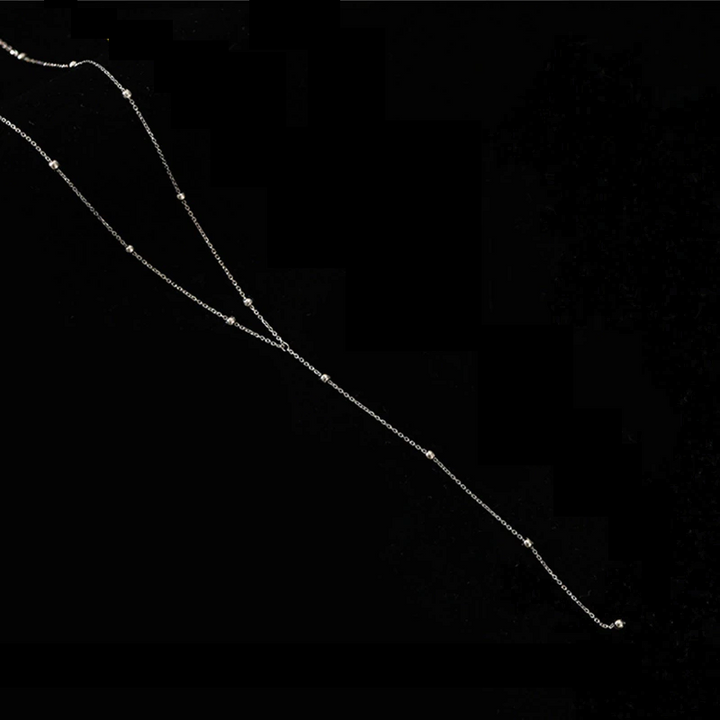 V-Förmige Halskette - ShineNecklace