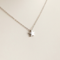 Verstellbare Kettenlänge - LuckStar