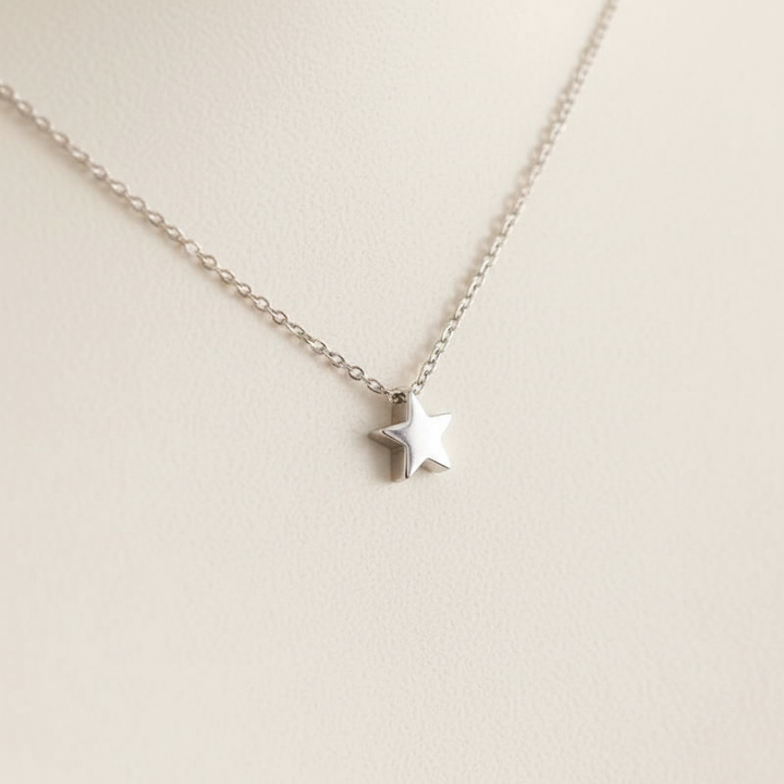 Verstellbare Kettenlänge - LuckStar