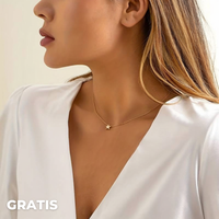 Verstellbare Kettenlänge - LuckStar