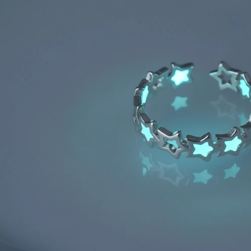 Verstellbarer Ring - LightStar