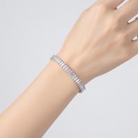 Verstellbares Armband - CrystalGlamour