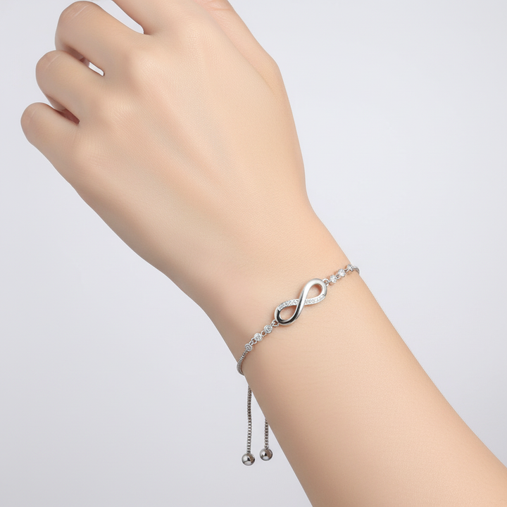Verstellbares Armband - EternityBand