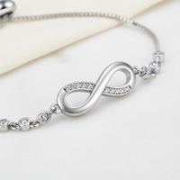 Verstellbares Armband - EternityBand