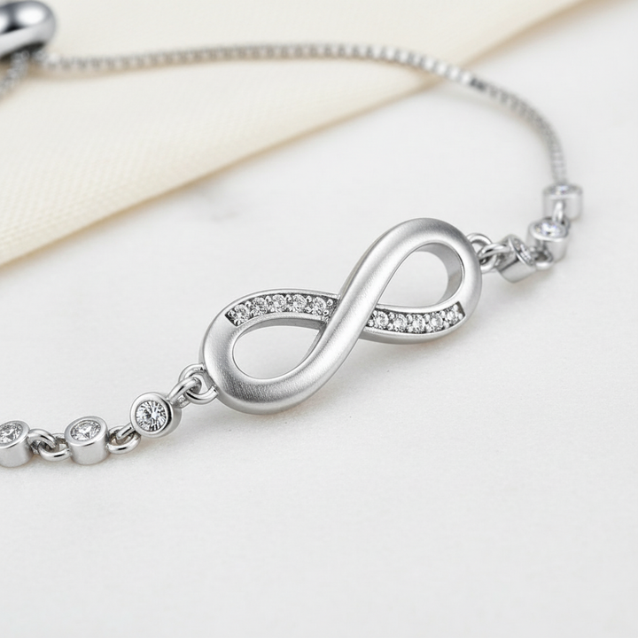 Verstellbares Armband - EternityBand