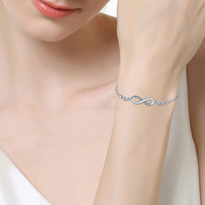 Verstellbares Armband - EternityBand