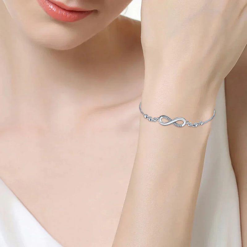 Verstellbares Armband - EternityBand