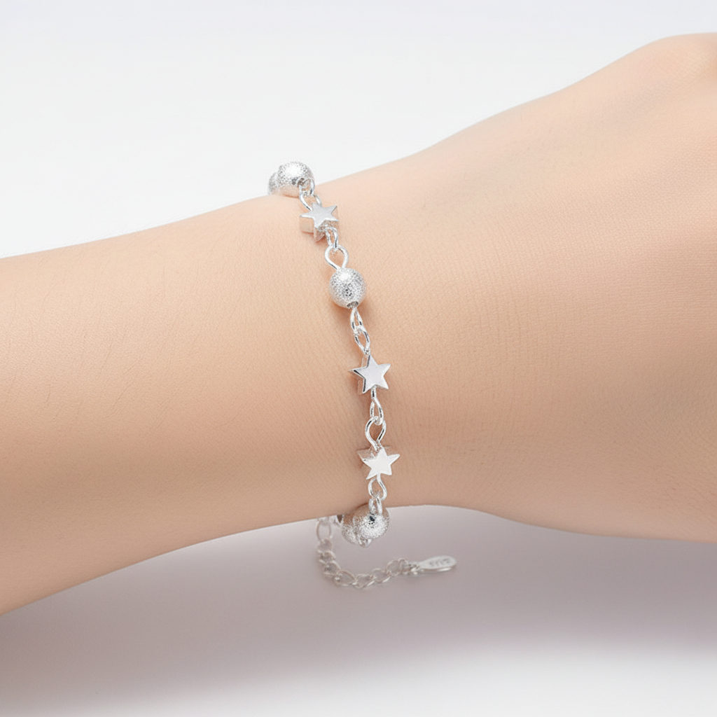 Verstellbares Armband - ShineDream