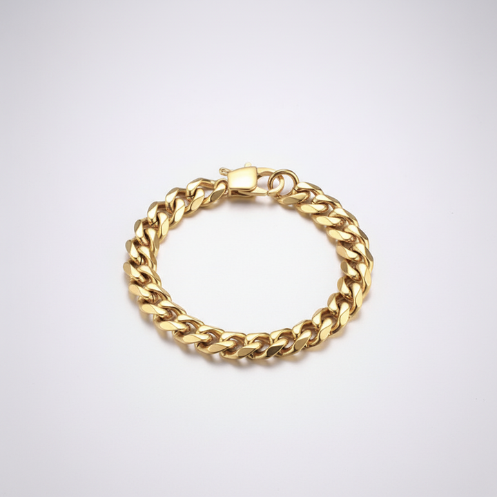 Verstellbares Gliederarmband - LinkMagic