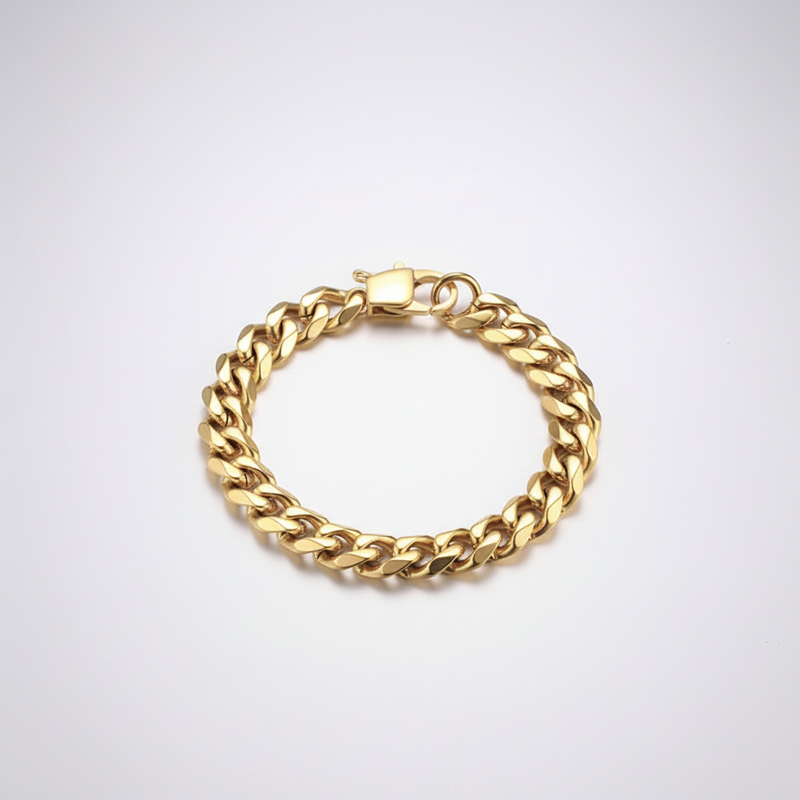 Verstellbares Gliederarmband - LinkMagic