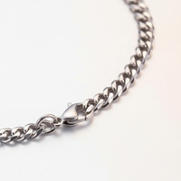 Verstellbares Gliederarmband - LinkMagic