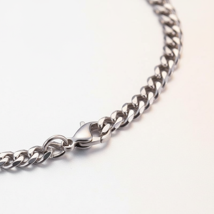 Verstellbares Gliederarmband - LinkMagic