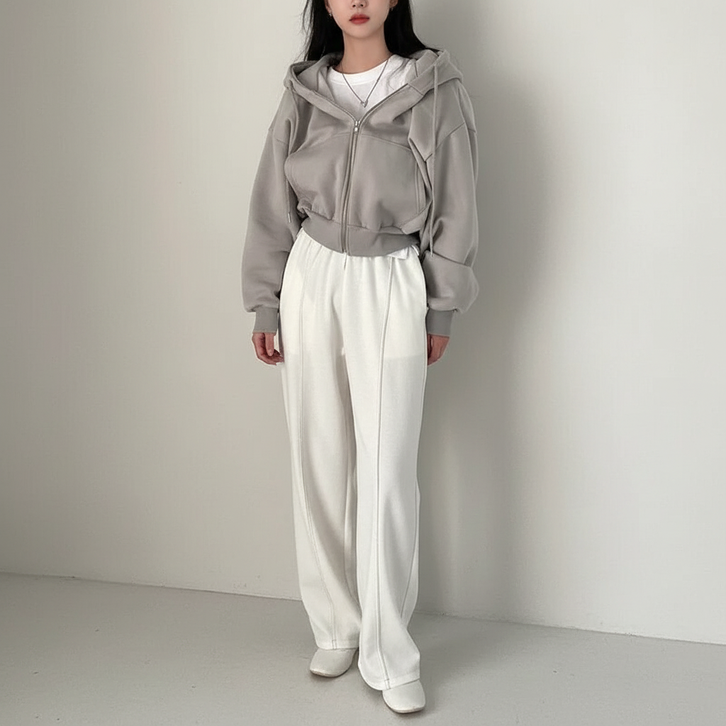 Vielseitige Freizeitjacke - Katharina