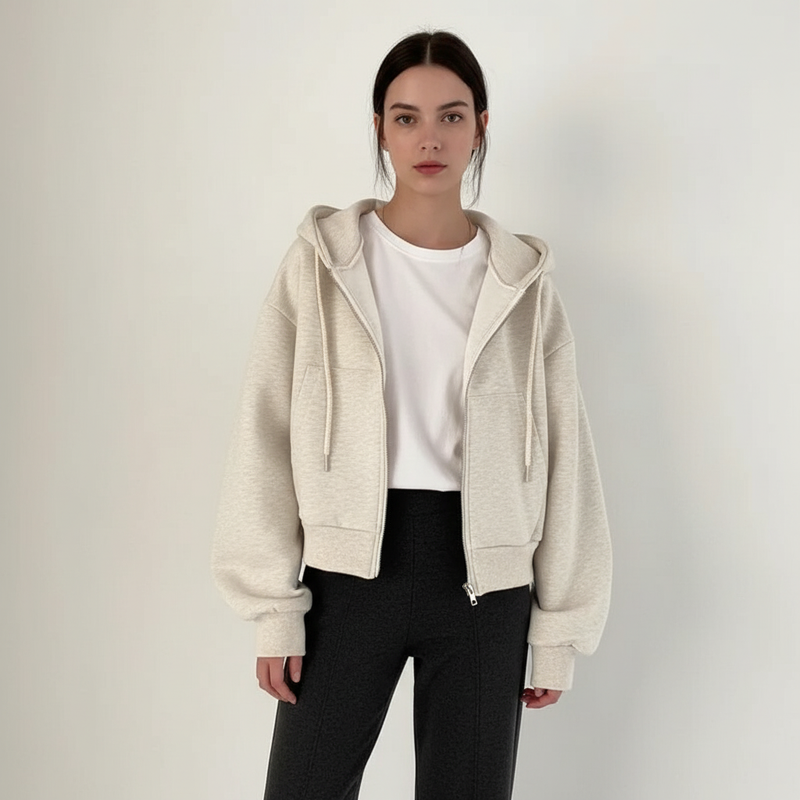 Vielseitige Freizeitjacke - Katharina