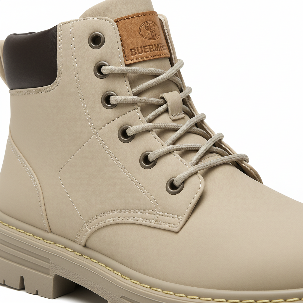 Vielseitige Herrenstiefel - Aaron