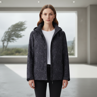 Vielseitige Outdoor-Jacke -  Christina